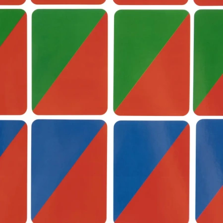 Карточки обучающие фонетические русский язык (25 карточек)