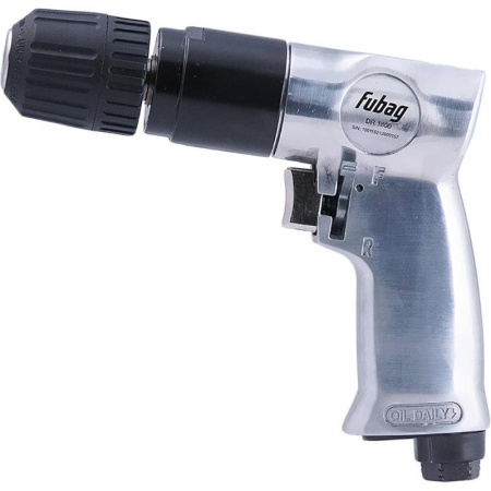 Пневмодрель Fubag DR1800 (100115)