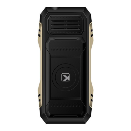 Мобильный телефон teXet TM-D429 черный/антрацит