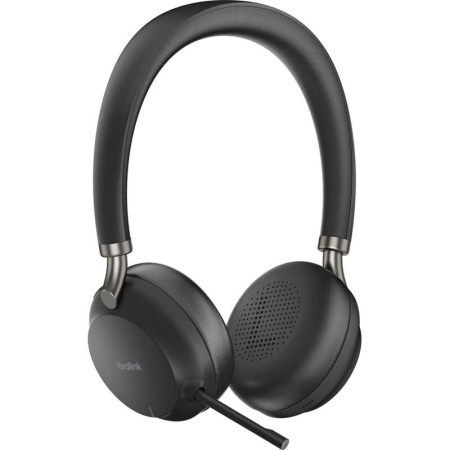 Гарнитура беспроводная Yealink BH72 UC Black