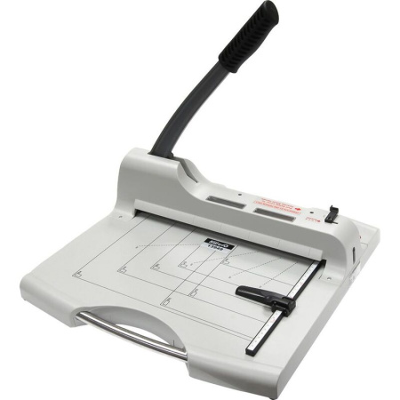 Резак для бумаги гильотинный KW-Trio 3949 B4