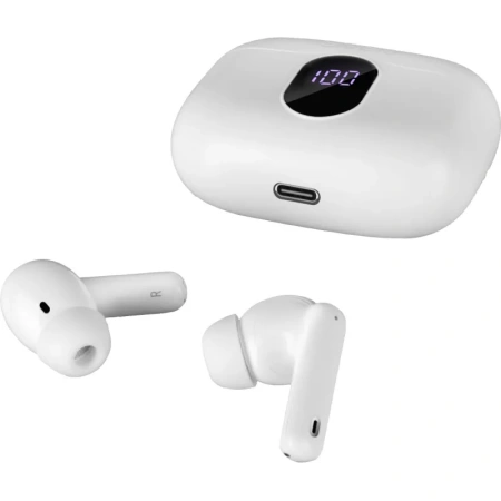 Наушники беспроводные Sven E-310B белые (SV-022624) Наушники беспроводные Sven E-310B белые (SV-022624)