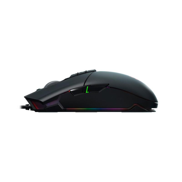 Мышь игровая A4Tech Bloody P91 Pro черная