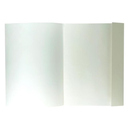 Папка для рисования акварелью Kroyter Друзья А3 20 листов