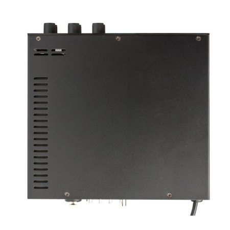 Усилитель CVGaudio ReBox T12 (CA08010001220)