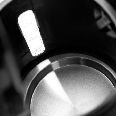 Чайник электрический Brayer 1032BR черный