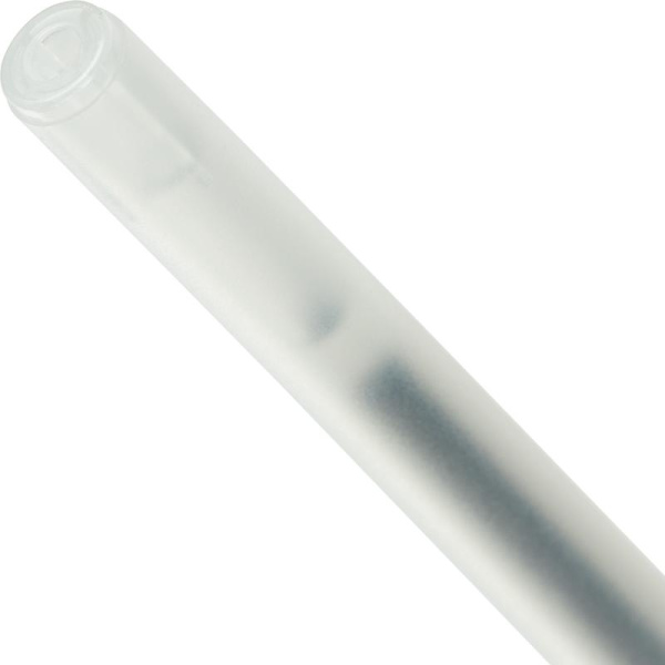 Набор гелевых ручек Союз черная (толщина линии 0.5 мм, 3 штуки в  упаковке)