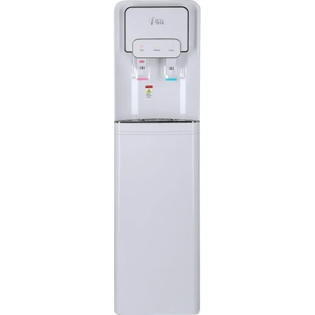 Пурифайер Ecotronic А62-U4L белый/серебристый