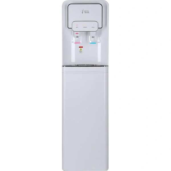 Пурифайер Ecotronic А62-U4L белый/серебристый