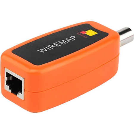 Тестер Lanmaster LAN-PRO-L/TPK-N-8R