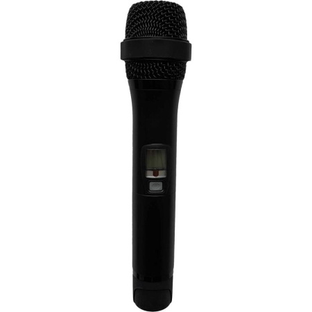 Радиосистема Micnet Dual vocal set