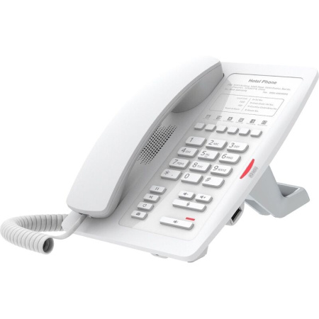IP телефон Fanvil H3W White