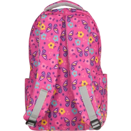 Рюкзак M&G розовый (ABB904F0E7)