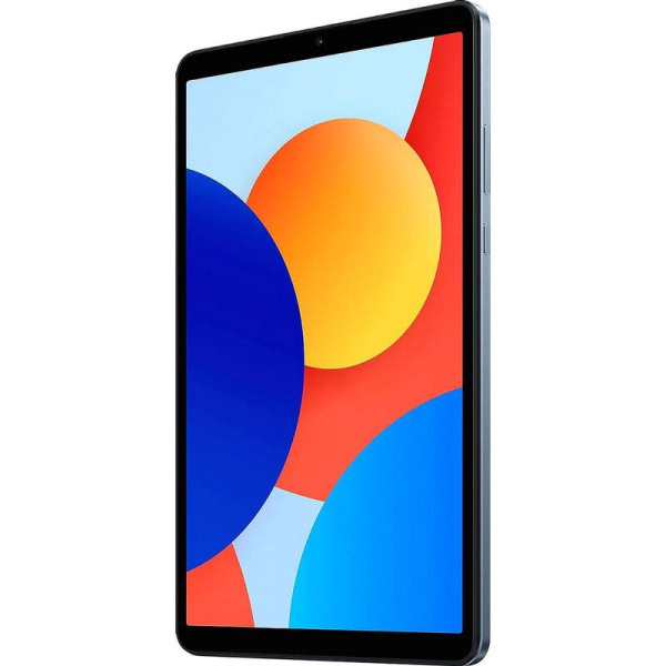 Планшет Xiaomi Redmi Pad SE 8.7 64 ГБ синий (58154)