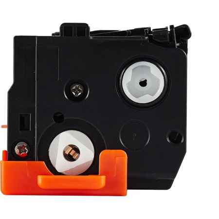 Картридж лазерный Sakura CF211A для HP голубой совместимый