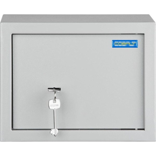 Сейф мебельный Cobalt K-23 (ключевой замок)