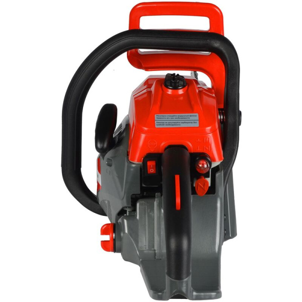 Пила цепная бензиновая Evoline CSG 40-16 ES