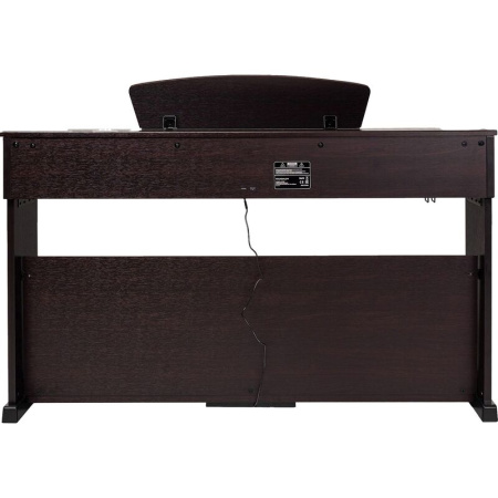 Пианино цифровое Rockdale Etude 128 Graded Rosewood