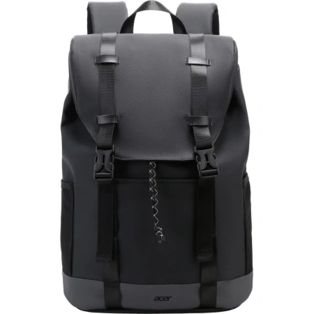 Рюкзак для ноутбука 15.6" Acer OBG409 чёрный