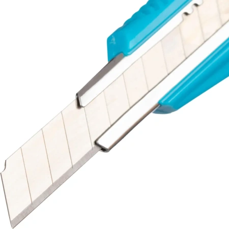 Нож универсальный TOPFORT 9 мм (SX770S)