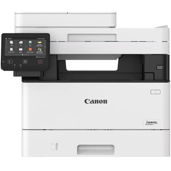 МФУ лазерное Canon i-Sensys MF453DW (5161C007)