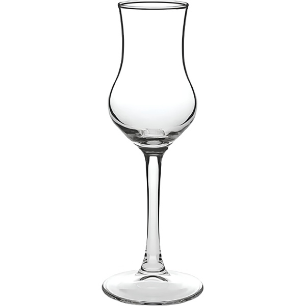 Набор рюмок Pasabahce стекло 95 мл (6 штук в упаковке)