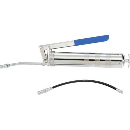 Шприц плунжерный 400 мл King Tony (9BU242T)