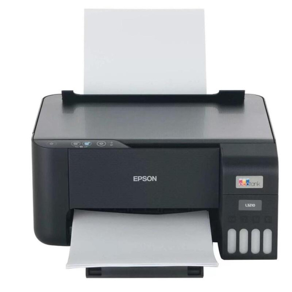 МФУ струйное Epson L3210 (C11CJ68405)