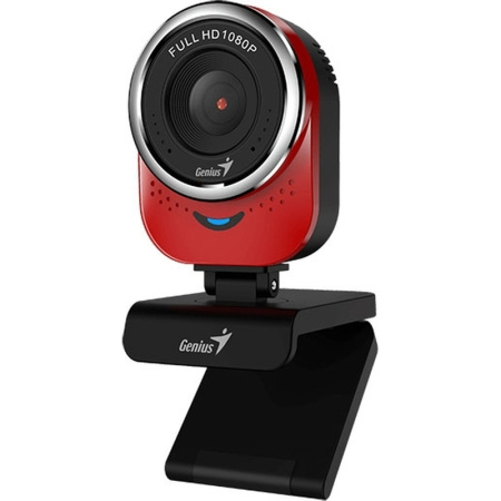 Веб-камера Genius Qcam 6000 (32200002408) Веб-камера Genius Qcam 6000 (32200002408)