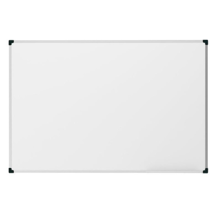 Доска магнитно-маркерная Attache Economy 60x90  см лаковое покрытие металлическая рама