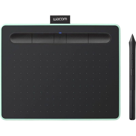 Графический планшет Wacom CTL-4100WLE-N