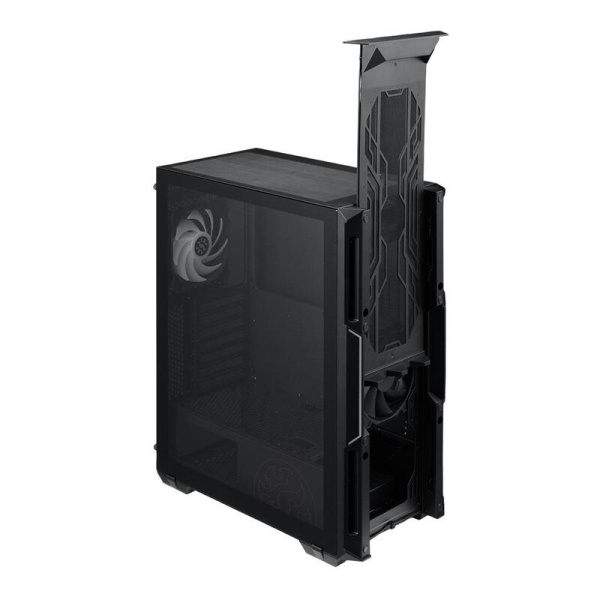 Корпус Adata XPG Starker (STARKER-BKCWW)