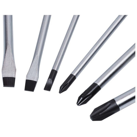 Набор отвёрток King Tony 31116MR01 (6 штук)