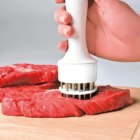 Размягчитель мяса ручной Mallony CARNE 19х5 см (3617)