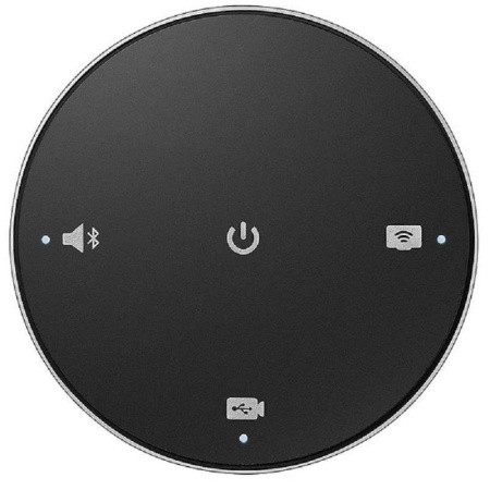 Камера для видеоконференций Logitech CONNECT (960-001034)