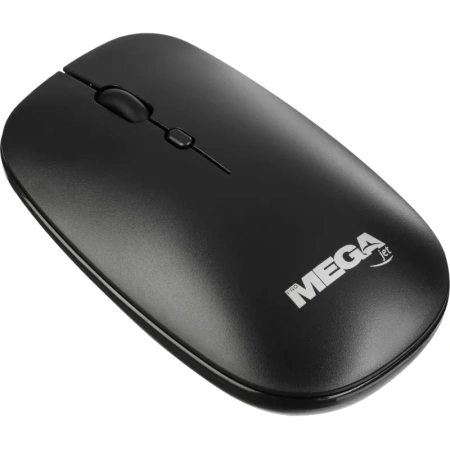 Мышь беспроводная ProMega jet WM004 чёрная