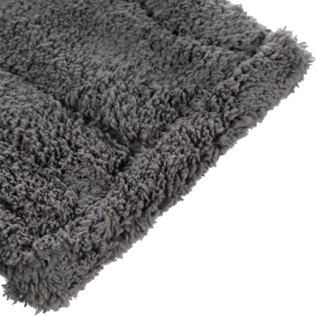 Насадка МОП Azur Классик микрофибра 43x13 см серый