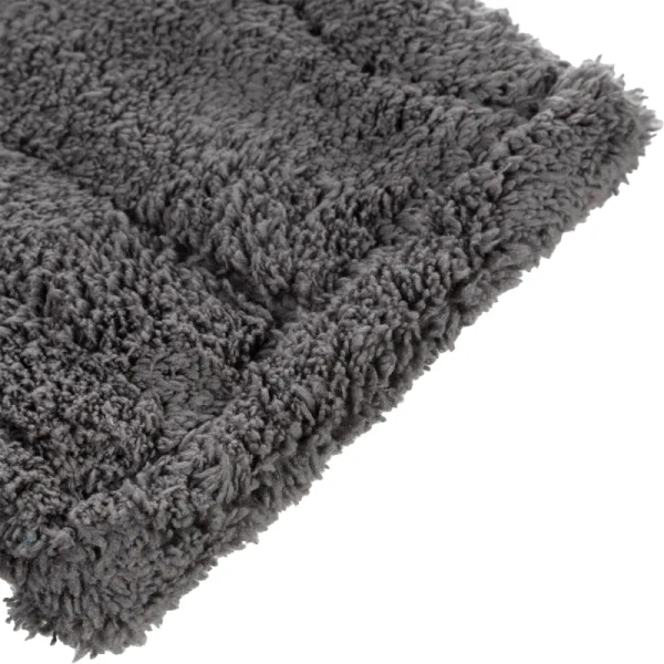 Насадка МОП Azur Классик микрофибра 43x13 см серый