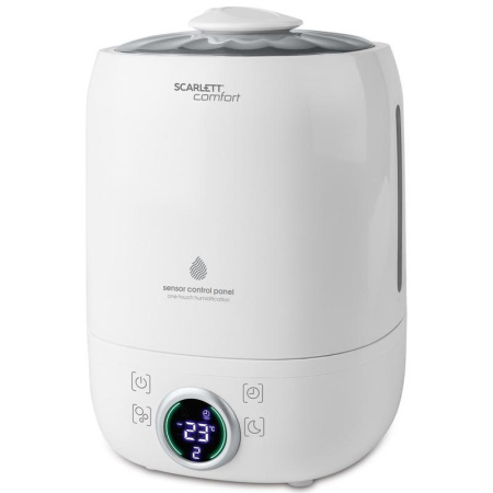 Увлажнитель воздуха Scarlett SC-AH986E07 Увлажнитель воздуха Scarlett SC-AH986E07