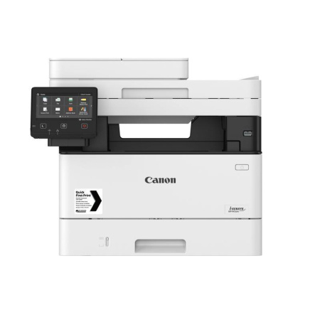 МФУ Canon i-SENSYS MF445dw (3514C026) МФУ Canon i-SENSYS MF445dw (3514C026)