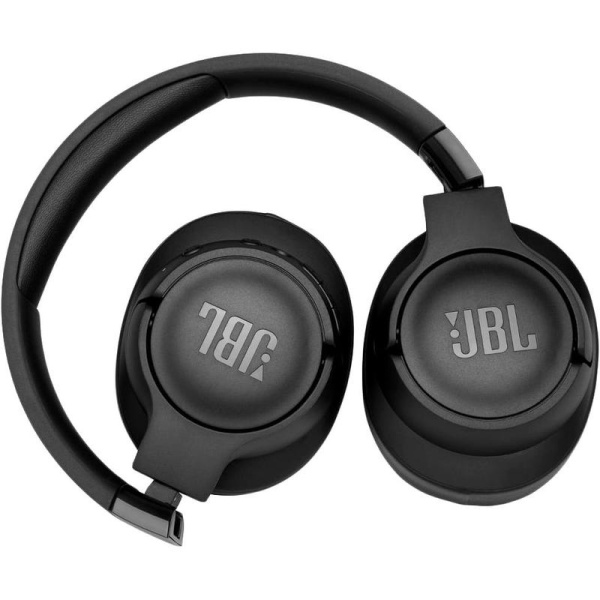 Наушники JBL Tune 760NC черные (JBLT760NCBLK)