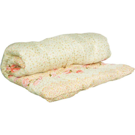 Матрас 90х190 см ватин/полиэстер