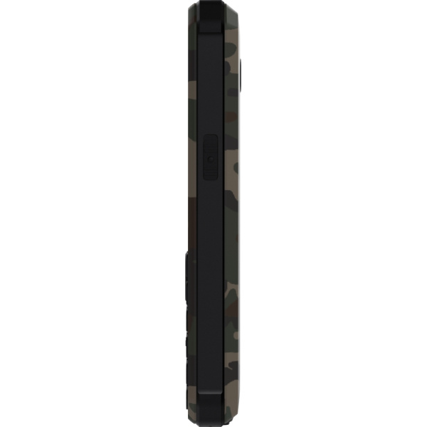Мобильный телефон Xenium X300 зеленый (XEN-CTX300GC)