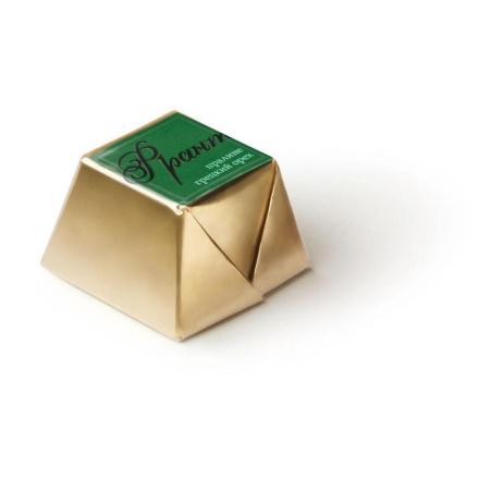 Конфеты шоколадные Франт пралине 1 кг