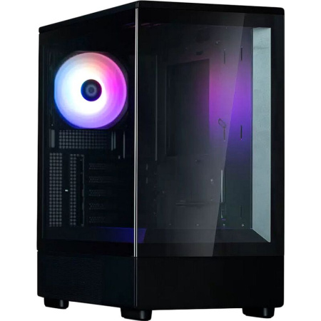 Корпус Zalman P10 черный