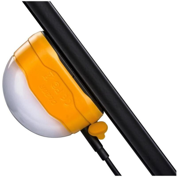 Фонарь кемпинговый светодиодный Fenix CL20R аккумуляторный (входит в  комплект) (CL20Ror)