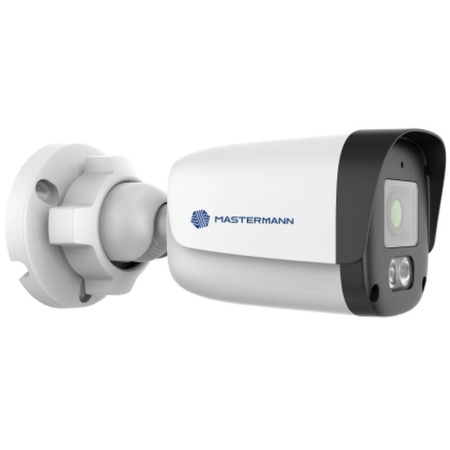 IP-камера Mastermann MM-IPC-BWL21-F2.8 IP-камера Mastermann MM-IPC-BWL21-F2.8