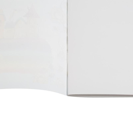 Альбом для рисования Тетрапром Ромашково А4 20 листов (обложка в ассортименте)