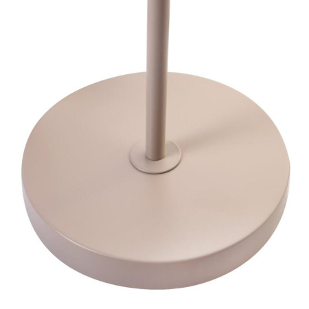 Торшер Camelion KD-359F C26 серо-коричневый