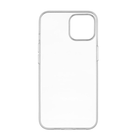 Чехол-накладка uBear Tone Case для Apple iPhone 14 прозрачный  (CS159TT61TN-I22)